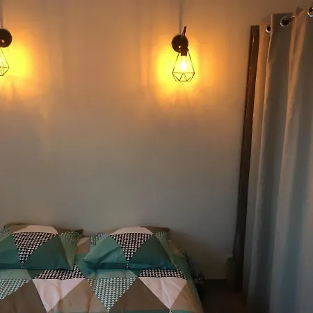 Apartment Aeroport Promenade Des Anglais *